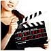 Orologio Sveglia Digitale Ciack Cinematografico I2500163 - Foto miniatura 2
