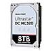 Hus728t8tal5204 - Ultrastar Dc Hc320 8tb Sas 3.5 - Foto miniatura 1