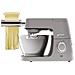 Robot da Cucina Chef Elite KVC5320S Capacità 4.6 L Potenza 1200 W Colore Argento - Foto miniatura 4