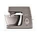 Robot da Cucina Chef Elite KVC5320S Capacità 4.6 L Potenza 1200 W Colore Argento - Foto miniatura 1