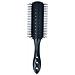 Ys Park Ionic&antibac T09 Black - Spazzola per capelli - Foto miniatura 1