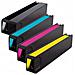 Ciano Pigmento Pagewide Pro 750dw 772dn, 777z-16k#M0j90ae - Foto miniatura 1