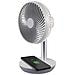 AR5F04WC Ventilatore USB da Tavolo Diametro 15 cm - Foto miniatura 1