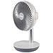 AR5F04WC Ventilatore USB da Tavolo Diametro 15 cm - Foto miniatura 2