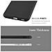 Custodia Compatibile Con Apple Iphone 6 / Iphone 6s In Frost Nero - Coperchio Protettivo In Silicone Tpu Flessibile - Foto miniatura 9