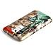 Custodia Compatibile Con Lg G2 Con Stampa New York - Statua Della Libertà - Hard Case Coperchio Protettivo Con Design Alla Moda - Foto miniatura 5