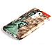 Custodia Compatibile Con Lg G2 Con Stampa New York - Statua Della Libertà - Hard Case Coperchio Protettivo Con Design Alla Moda - Foto miniatura 6