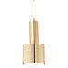 Holly Sp1, Sospensione, - Ottone - Foto miniatura 2