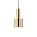 Holly Sp1, Sospensione, - Ottone - Foto miniatura 1