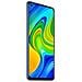 Redmi Note 9, 128/4GB Dual Sim Display 6.53" Full HD+ Slot Micro SD Quadrupla Fotocamera Android, Midnight Grey - Foto miniatura 6