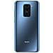 Redmi Note 9, 128/4GB Dual Sim Display 6.53" Full HD+ Slot Micro SD Quadrupla Fotocamera Android, Midnight Grey - Foto miniatura 4