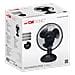 VL 3601 black 23 cm Table Ventilator - Foto miniatura 2