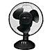 VL 3601 black 23 cm Table Ventilator - Foto miniatura 1