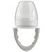 Dr Browns Alimentatore Silicone Grigio - Foto miniatura 1