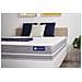 Materasso Actilatex Touch 100x210cm - Spessore : 20cm - Lattice E Memory Foam - Bilanciato - Foto miniatura 4