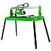 Tagliapiastrelle Elettrica Con Banco Ad Acqua 90cm Zi-fs250 - Foto miniatura 2