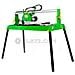Tagliapiastrelle Elettrica Con Banco Ad Acqua 90cm Zi-fs250 - Foto miniatura 1