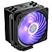 Cooler Master Dissipatore Cpu Universale Rgb Nero Rr-212s-25pz-r1 - Foto miniatura 1
