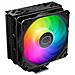 Cooler Master Dissipatore Cpu Universale Rgb Nero Rr-212s-25pz-r1 - Foto miniatura 2