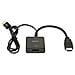 Hdmi A Displayport Alladattatore Hdmi A Displayport Dp Con Audio Adapter Compatibile Per Il Computer Portatile Xbox 360 One Ps4 Ps3 Hdmi Dispositivo - Foto miniatura 3