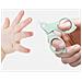 Kit Nail Baby Di 4-in-1 Kit Grooming Bambino Con Il Caso Gufo Sveglio Bambino Nail Clippers Scissor Nail File Pinzetta Baby Kit Per Manicure E Pedicure Kit Per Il Neonato Infant Toddler - Foto miniatura 2