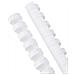 Apex Ogni Giorno Valore 62022 A4 16 Millimetri Binding Combs - Bianco (confezione Da 100)  - Foto miniatura 3