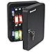 Acciaio Box Key Con 48-hook - Foto miniatura 1
