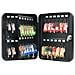 Acciaio Box Key Con 48-hook - Foto miniatura 4