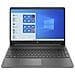 Notebook 15s-fq2082nl Monitor 15.6" HD Intel Core i3-1125G4 Ram 8 GB SSD 256GB 3x USB 3.2 Windows 11 Home in S mode - Foto miniatura 1