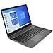 Notebook 15s-fq2082nl Monitor 15.6" HD Intel Core i3-1125G4 Ram 8 GB SSD 256GB 3x USB 3.2 Windows 11 Home in S mode - Foto miniatura 2