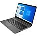 Notebook 15s-fq2082nl Monitor 15.6" HD Intel Core i3-1125G4 Ram 8 GB SSD 256GB 3x USB 3.2 Windows 11 Home in S mode - Foto miniatura 3
