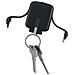 Batteria Portatile Power Bank Tau Con Cavi Lightning Microusb E - Foto miniatura 7