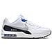 Scarpe Air Max Ltd 3 Taglia 42 Codice Cw2649-100 Bianco - Foto miniatura 1