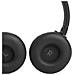 Cuffie Wireless Tune 660NC Bluetooth Microfono Integrato Colore Nero - Foto miniatura 4