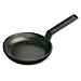Mini Padella 1 Manico Colore Nero - Foto miniatura 1