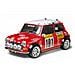 Mini Cooper 94 Monte Carlo, Macchina giocattolo - Foto miniatura 1