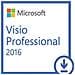 Visio Professional 2016 32/64 BIT ESD Licenza Elettronica - Foto miniatura 1