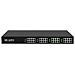TA3200, 0 - 40 °C, -20 - 65 °C, 10 - 90%, IEEE 802.1Q, IEEE 802.1p, SNMP, RADIUS, TR - 069, UDP, TCP, TLS, SRTP - Foto miniatura 1