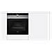 Forno Elettrico da Incasso iQ700 HB676G0S1 Capacità 71 L Multifunzione Ventilato Potenza 3650 W Colore Acciaio Inox - Foto miniatura 7