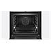 Forno Elettrico da Incasso iQ700 HB676G0S1 Capacità 71 L Multifunzione Ventilato Potenza 3650 W Colore Acciaio Inox - Foto miniatura 4