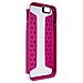 Atmos X3 5.5" Cover Rosa, Bianco - Foto miniatura 1