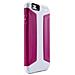 Atmos X3 5.5" Cover Rosa, Bianco - Foto miniatura 3