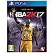 2K NBA 2K17 - Legend Edition, PS4 Basic PlayStation 4 Inglese videogioco - Foto miniatura 1