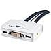 EB978 Bianco switch per keyboard-video-mouse (kvm)  - Foto miniatura 1