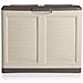 Mettitutto Lt. 200 Tortora, 78x45x64h - Foto miniatura 1
