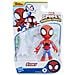 Marvel Spidey E I Suoi Fantastici Amici - Spidey - Foto miniatura 1