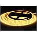 Striscia Led 5m Rgb 12w Luce Calda 5050 Telecomando Usb Flessibile Te-b0311 - Foto miniatura 2
