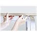Striscia Led 5m Rgb 12w Luce Calda 5050 Telecomando Usb Flessibile Te-b0311 - Foto miniatura 3