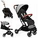 Estelle Passeggino Leggero Da 6 Mesi Fino 15 Kg Grigio - Foto miniatura 1