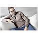 RS 5200 Cuffia TV Wireless Colore Nero - Foto miniatura 2